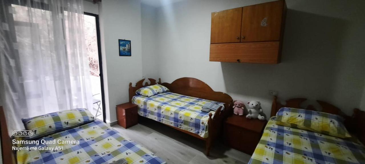 Leilighet Pine 2 1 Golem (Tirana)
