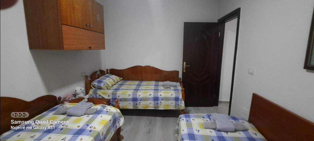 Leilighet Pine 2 1 Golem (Tirana)