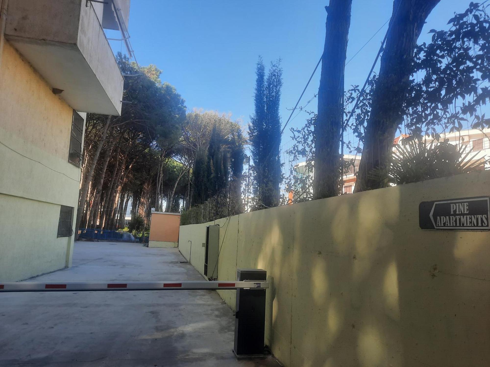 Leilighet Pine 2 1 Golem (Tirana)