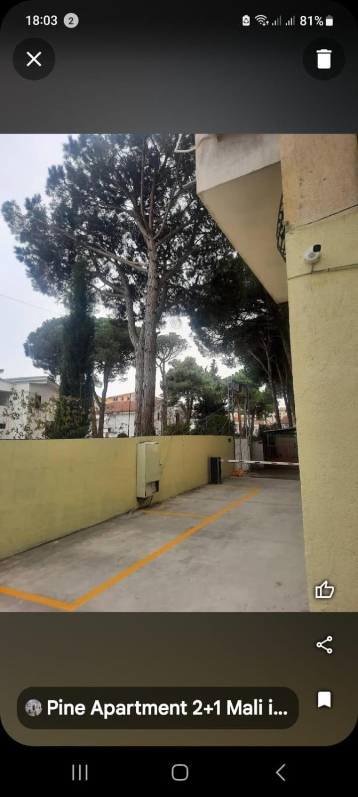 Leilighet Pine 2 1